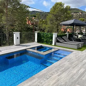 Lux Barcelona , Vallirana Spain