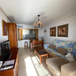 Panoramic Penthouse , Benalmadena Spain
