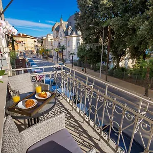 Sokol Center , Opatija Croatia