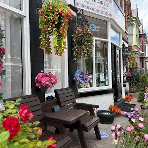 The George , Bridlington United Kingdom