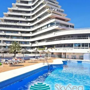 Skysea , Benalmadena Spain
